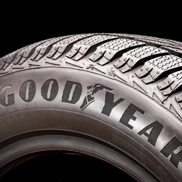 GOODYEAR TYRE SHINE 750ML