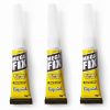 MAXIFIX PRECISION SUPERGLUE 3X3G