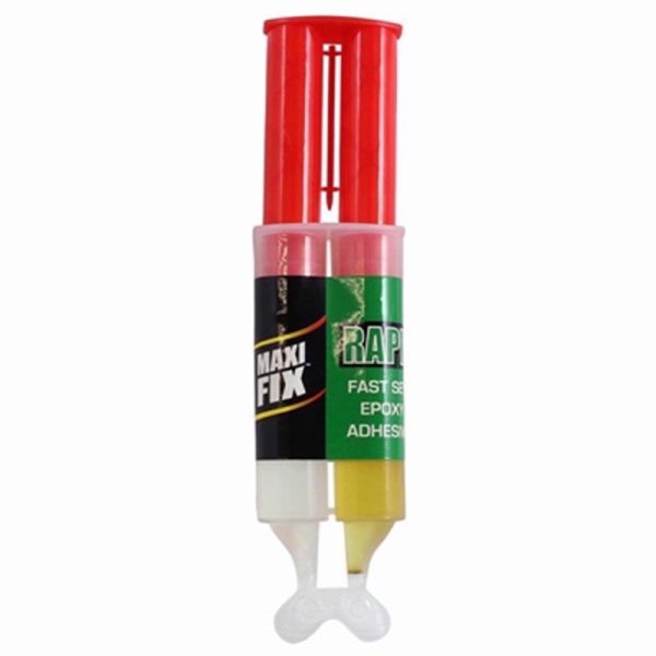 MAXIFIX RAPID EPOXY ADHESIVE