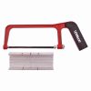 AMTECH HACKSAW& MITRE BLOCK 6INCH