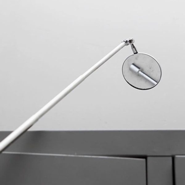 DEKTON TELESCOPIC ROUND INSEPCTION