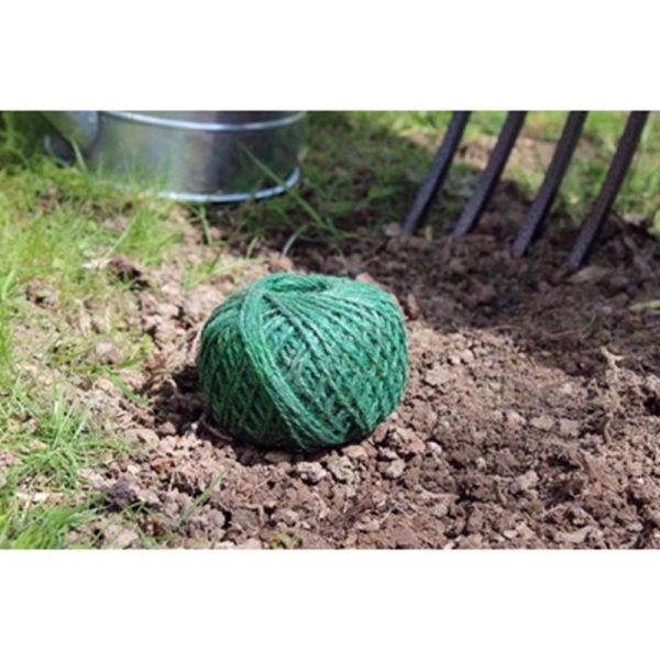 KINGFISHER HEAVY DUTY GARDEN STRING PACK OF 6