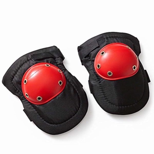 DEKTON HARD CAP KNEE PADS