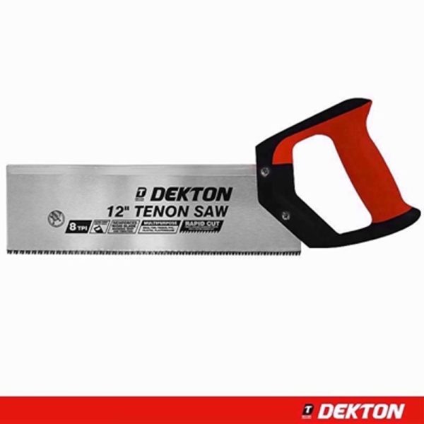 DEKTON TENON SAW 12INCH