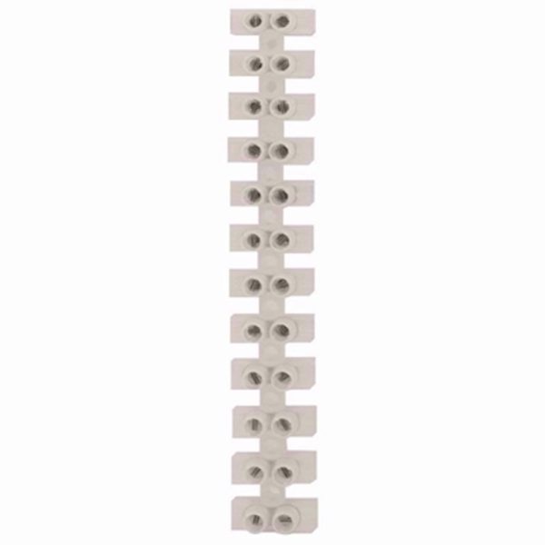 DEKTON TERMINAL BLOCK 2PC 6MM