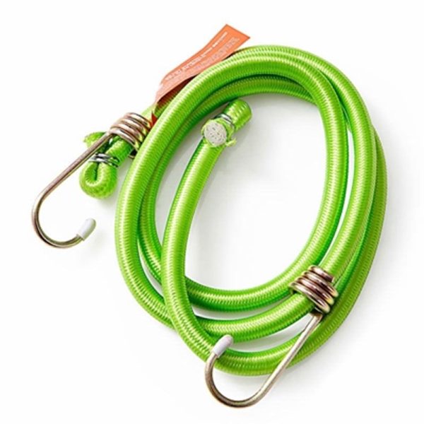 DEKTON HEAVY DUTY BUNGEE CORD 2PC 40X10MM