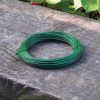 KINGFISHER MULTI PURPOSE GARDEN WIRE 30M