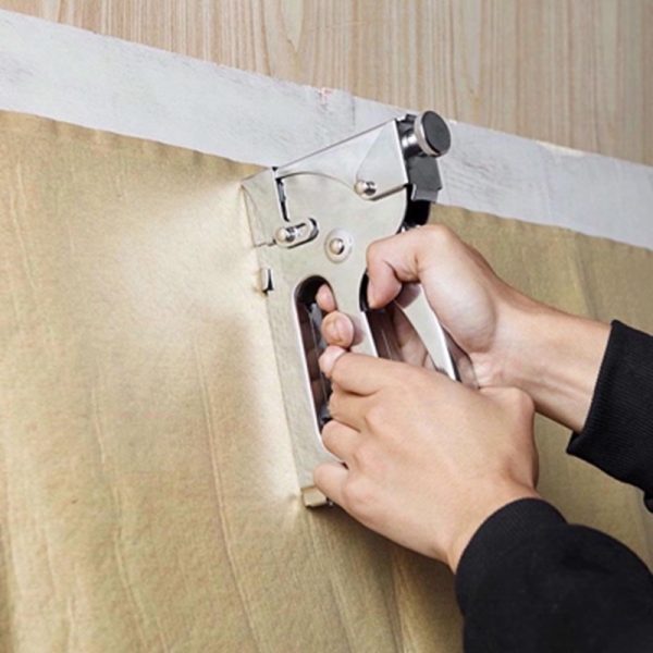 DEKTON HEAVY DUTY STAPLE GUN