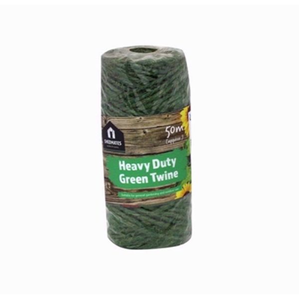 KINGFISHER SMALL GREEN STRING