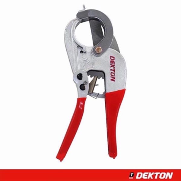 DEKTON VINLY PIPE CUTTER