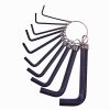 AMTECH HEX KEY 10PC SET