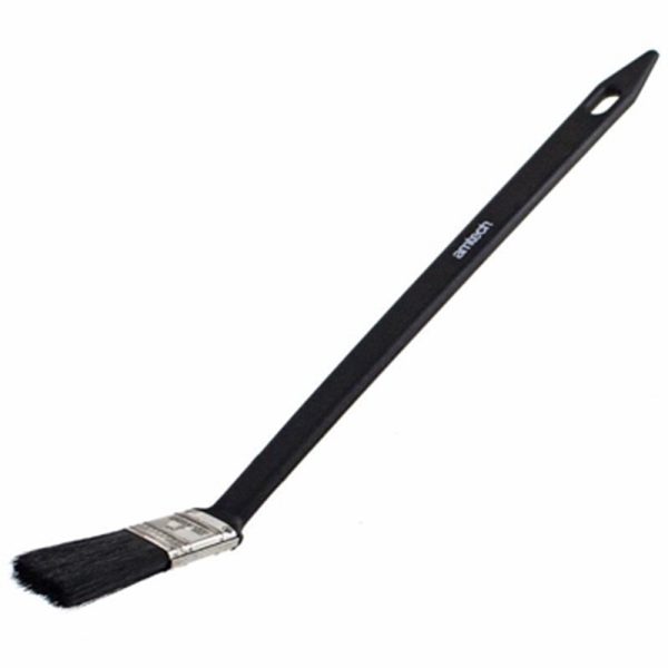 AMTECH LONG REACH ANGLED PAINT BRUSH 1 INCH