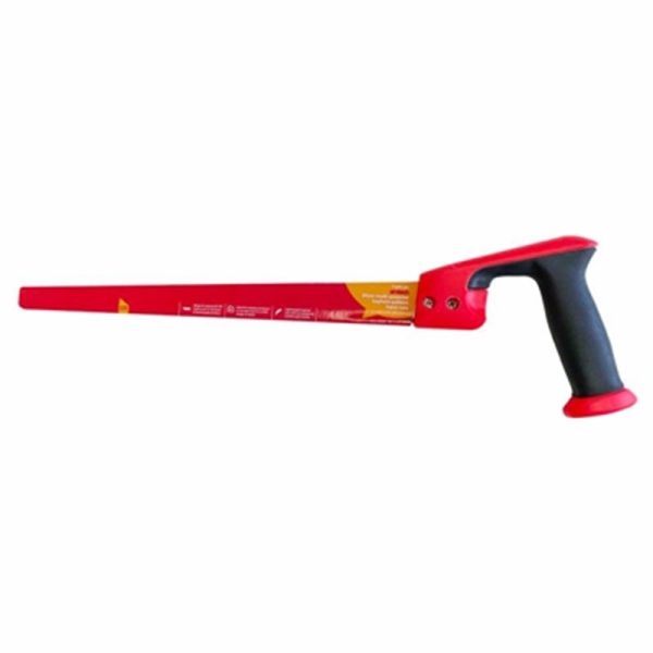 AMTECH M/PURPOSE KEYHOLE PATTERN HAND SAW