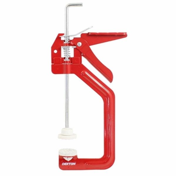 DEKTON SPEED CLAMP 6 INCH