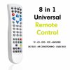 BENROSS REMOTE CONTROL 8 IN 1 46260
