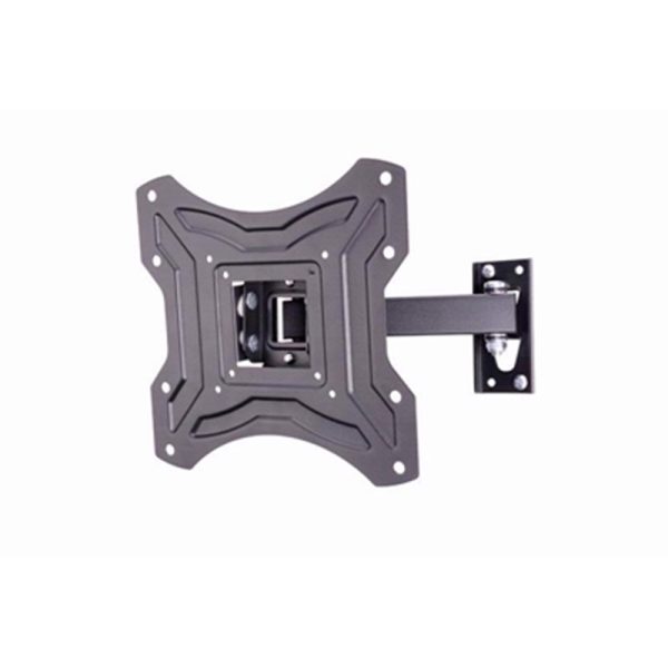 ROSS SINGLE ARM TILT TV BRACKET 23-50