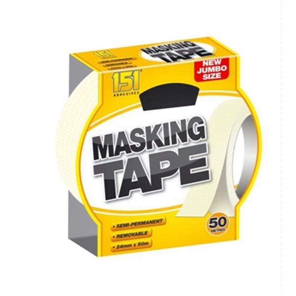 151 TAPE MASKING 40M