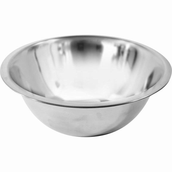 PRIMA DEEP MIXING BOWL 24CM