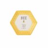 BEE HAPPY TEABAG TIDY