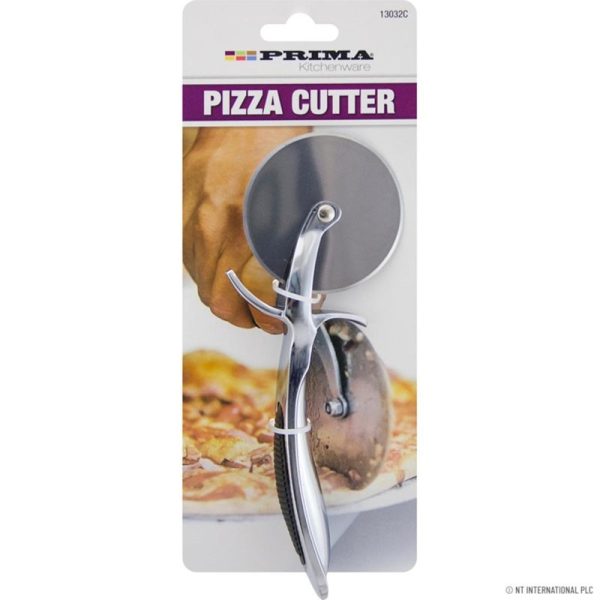 PRIMA PIZZA CUTTER