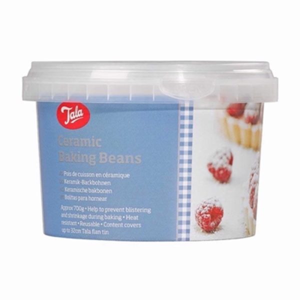 TALA CERAMIC BAKING BEANS