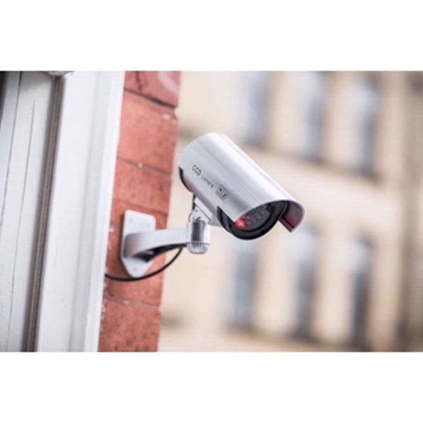 MERCURY DUMMY SECURITY CAMERA