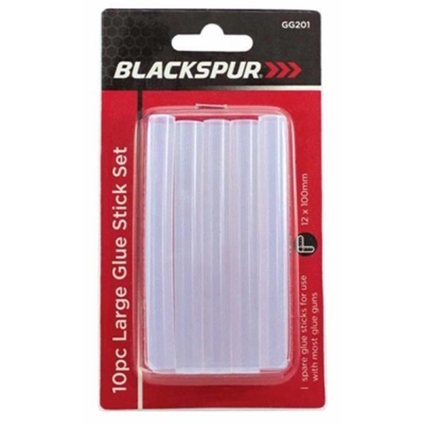 BLACKSPUR GLUE STICK LARGE UP