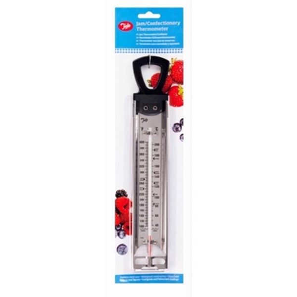 TALA JAM THERMOMETER