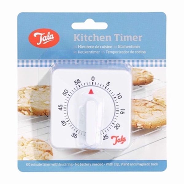 TALA KITCHEN TIMER 7213