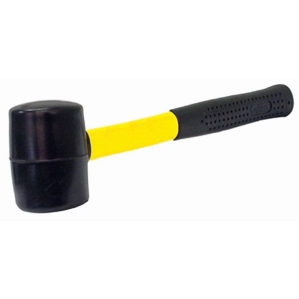 ROLSON RUBBER MALLET 32OZ