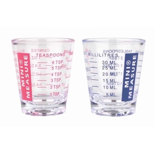 TALA MINI MEASURE GLASS