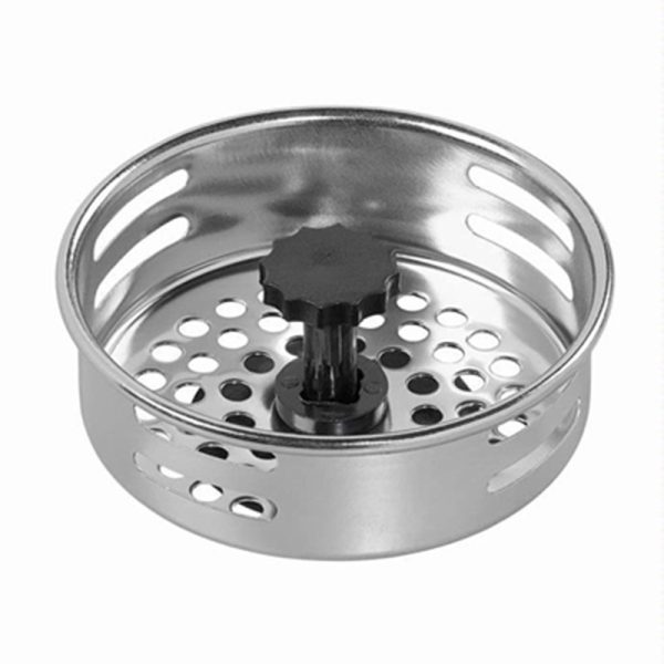 TALA STAINLESS STEEL SINK STRAINER/PLUG