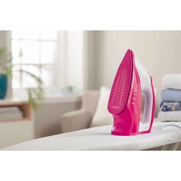 RUSSELL HOBBS STEAM IRON 26480