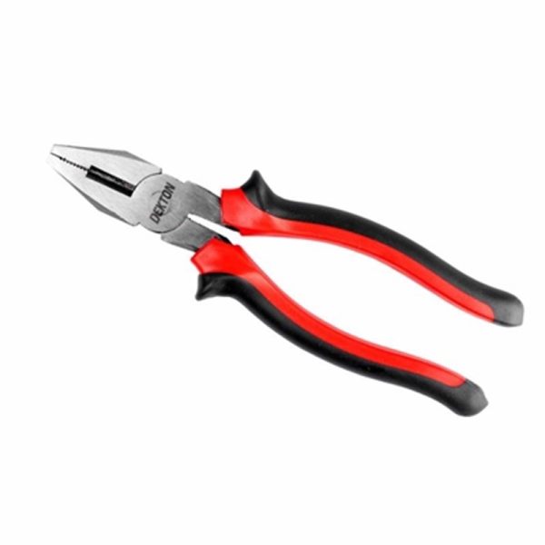 DEKTON PLIERS COMBINATION 8 INCH