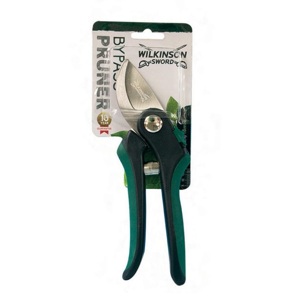 WILKINSON SWORD METAL BYPASS PRUNER