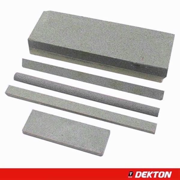 DEKTON SHARPENING STONES 5PC