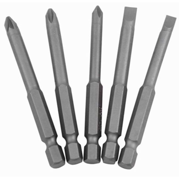 DEKTON POWER BIT SET 5PC