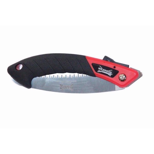 WILKINSON SWORD TURBO FOLDING SWORD