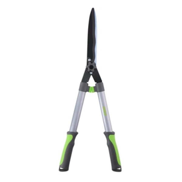 ZINZO GARDEN HEDGE SHEAR 65CM