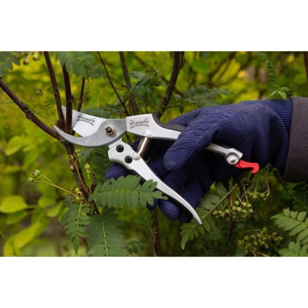 WILKINSON DELUXE BYPASS PRUNER