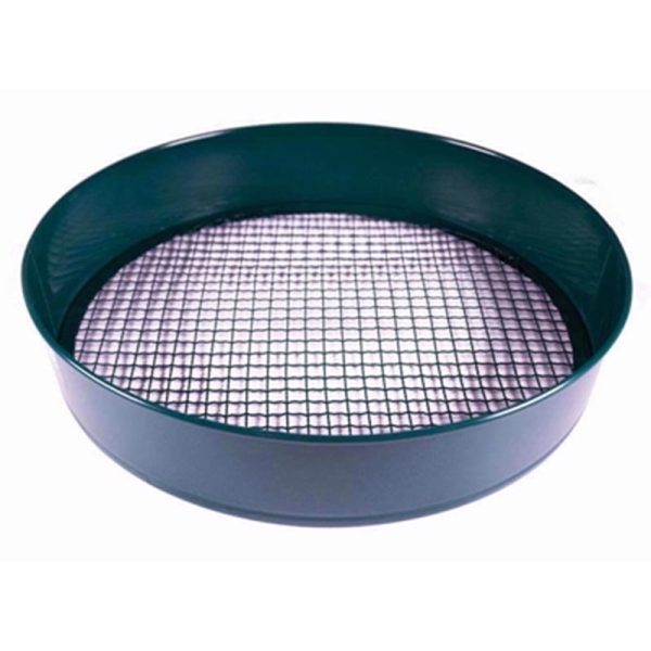 WILKINSON SWORD GARDEN SIEVE 1/4INCH