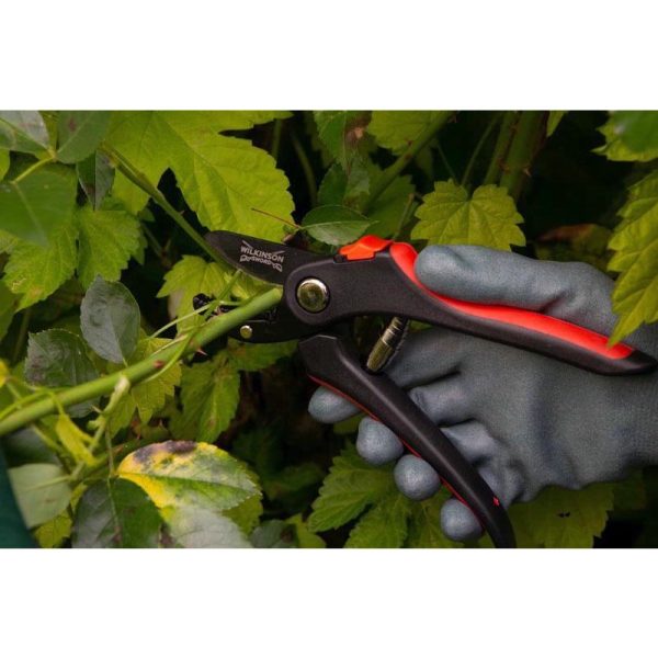 WILKINSON SWORD ANVIL PRUNER