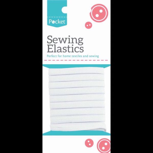 POCKET SEWING ELASTIC MULTI