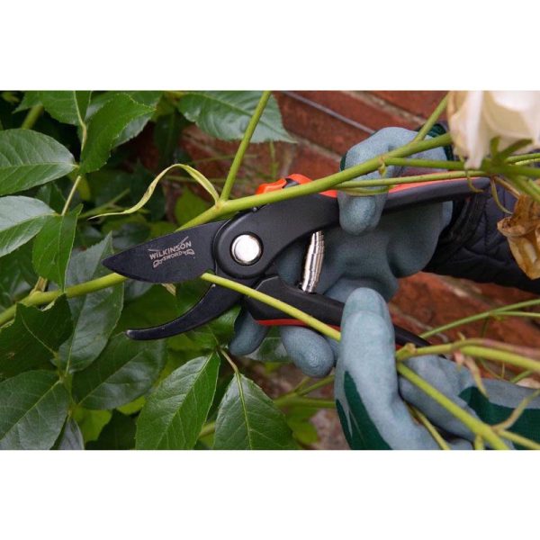 WILKINSON SWORD BYPASS PRUNER