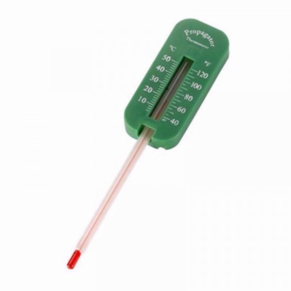 SMART GARDEN PROPAGATOR+SOIL THERMOMETER