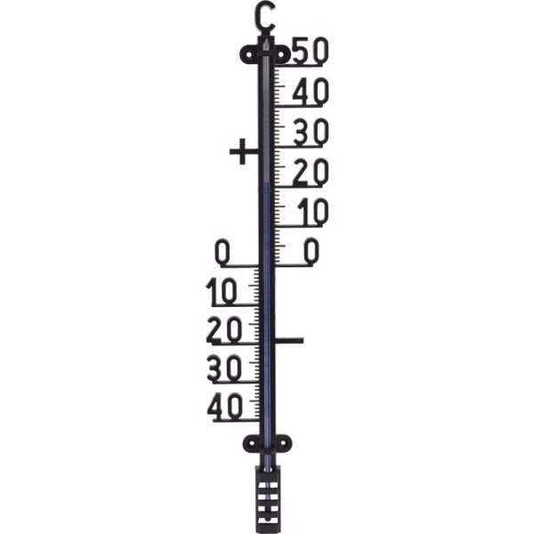 THERMOMETER ABS 25CM