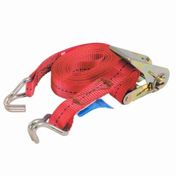 DEKTON RATCHET TIE DOWN 1 INCHX4.5M