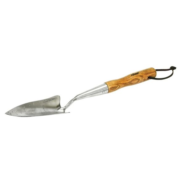 ROLSON STAINLESS STEEL MIDI HAND TRANSPLANTER