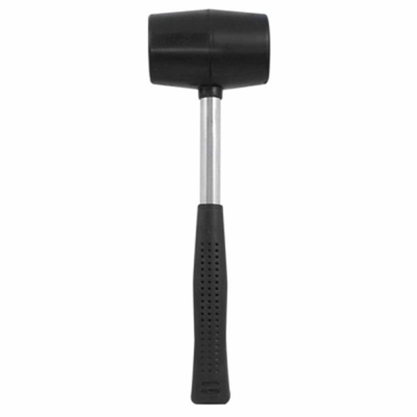 DEKTON RUBBER MALLET 16OZ