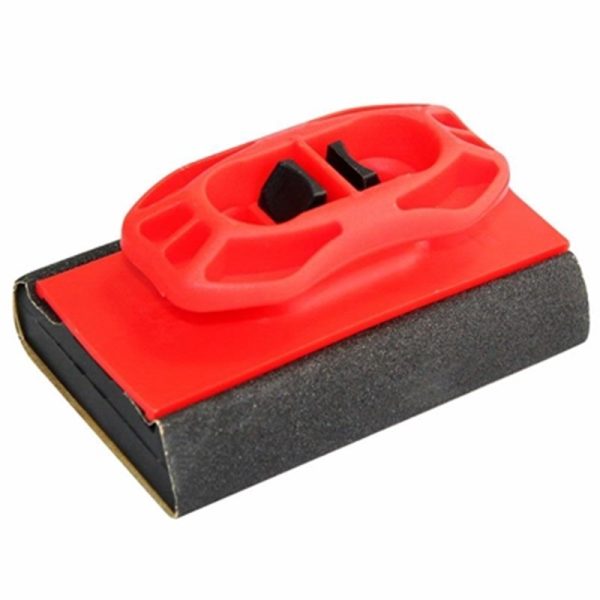 DEKTON SANDING BLOCK 4.5INCH